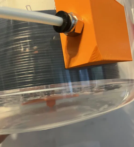 Hộp filament tròn (Runde Filamentbox) - Image 6