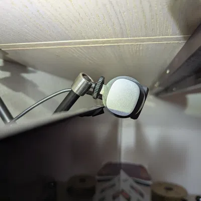 Adapter tripod cho Logitech MX Brio