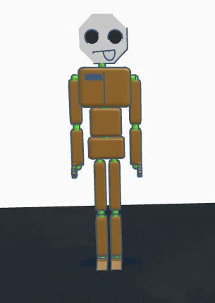 C.P.T.S. goober - Image 1