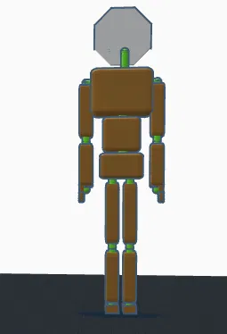 C.P.T.S. goober - Image 3