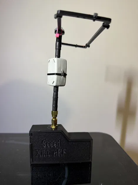 Vỏ XIAO nRF52840 & Wio-SX1262 - Image 1