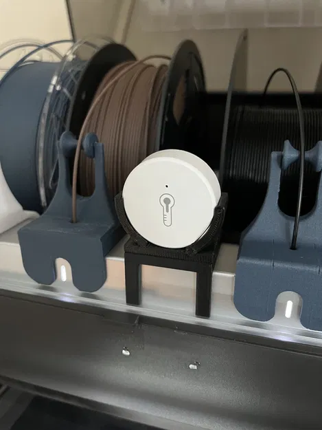 Giá đỡ nhiệt kế Tuya cho Anycubic ACE Pro - Image 1