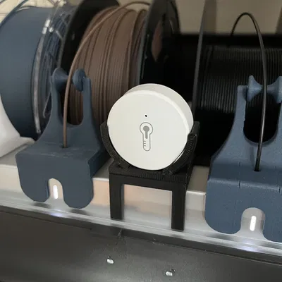 Giá đỡ nhiệt kế Tuya cho Anycubic ACE Pro