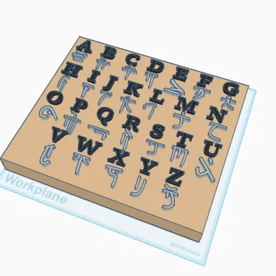 Mật mã Draconic (Cypher) cho D&D