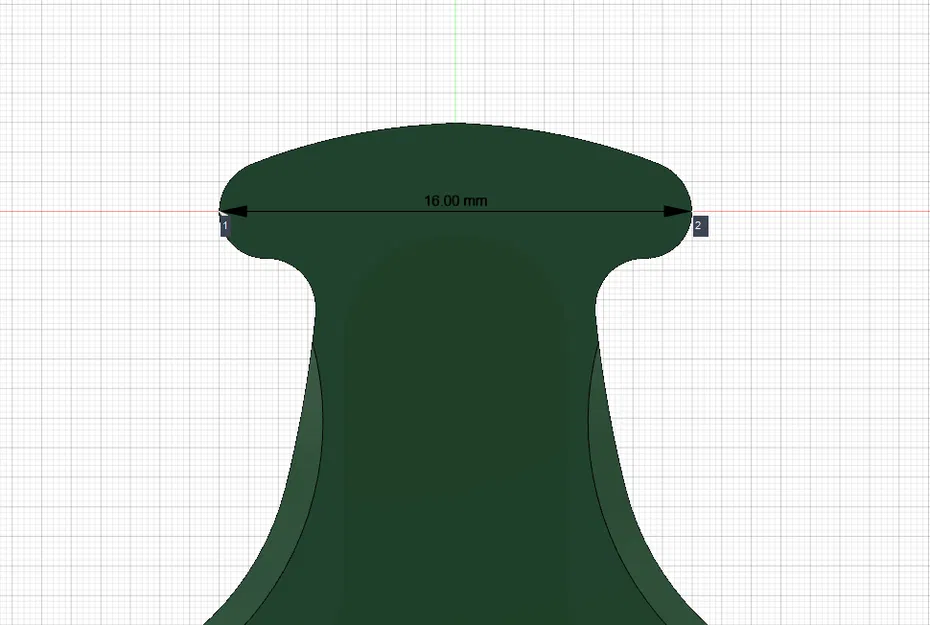 Móc dây nịt Belt hook AČR - Image 2