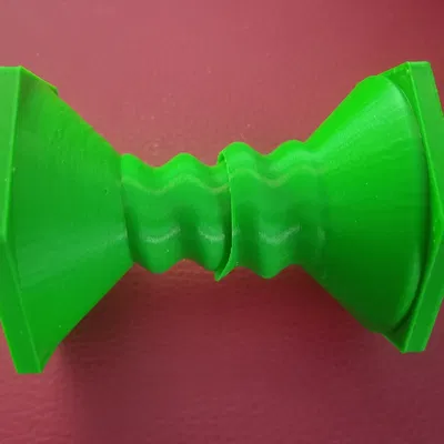 Vít giữ cuộn spool (Spool screw)
