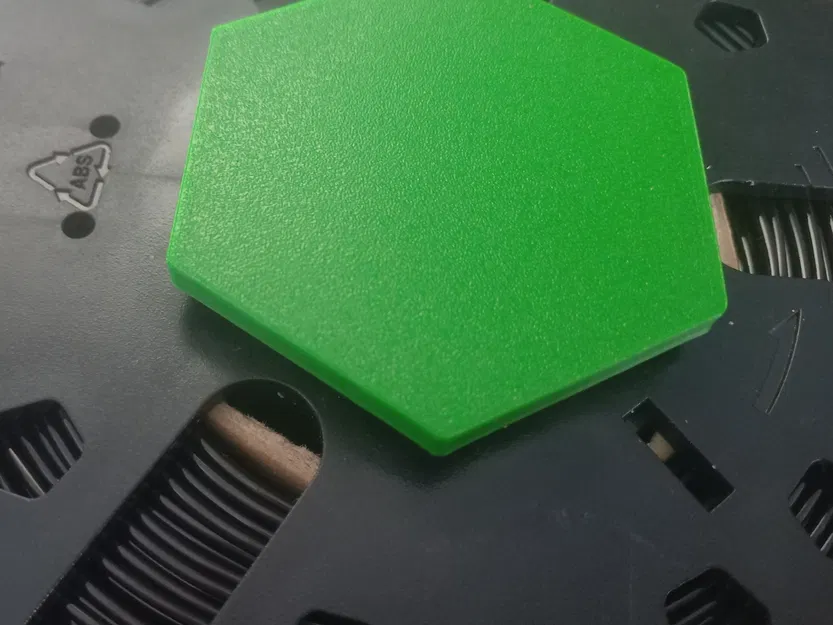 Vít giữ cuộn spool (Spool screw) - Image 2