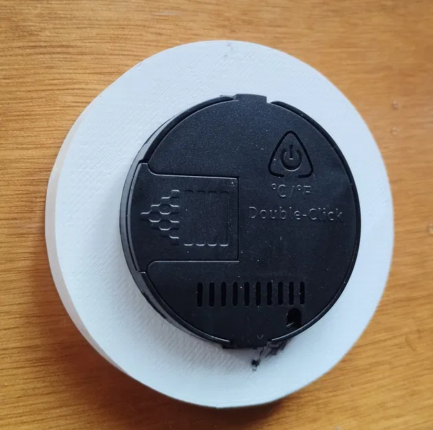 Giá gắn Hygrometer cho hộp lưu trữ filament - Image 3