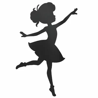 Mô hình Cô gái đang nhảy múa