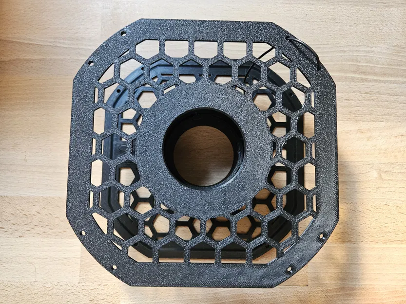 Square Spool – Ống cuộn vuông đồng đều, nhãn kiểu Bambu refill - Image 2