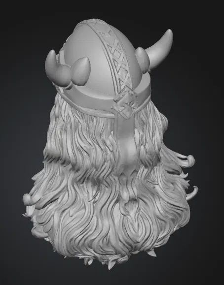 Chiến binh Viking (Viking Warrior) - Image 1