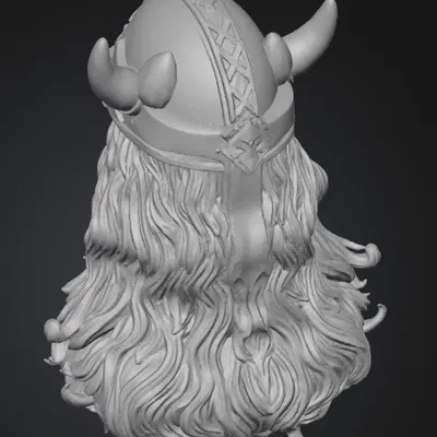 Chiến binh Viking (Viking Warrior)