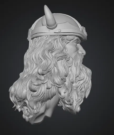 Chiến binh Viking (Viking Warrior) - Image 2