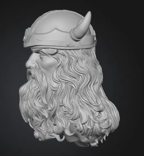 Chiến binh Viking (Viking Warrior) - Image 3