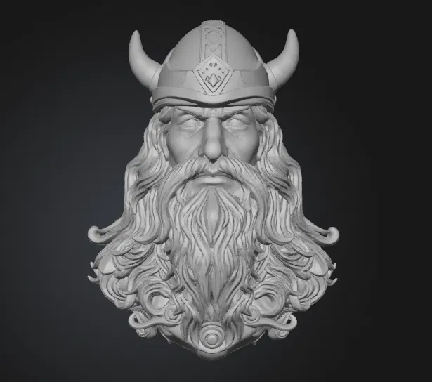 Chiến binh Viking (Viking Warrior) - Image 4