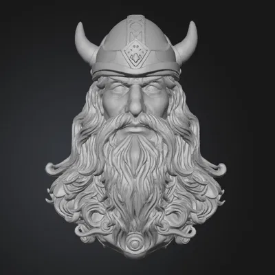 Chiến binh Viking (Viking Warrior)