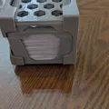 Giá đỡ bài Skip-Bo gập gọn (Folding Skip-Bo Card Rack) - Thumbnail 2