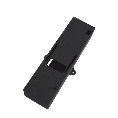 Hộp Olimex ESP32-POE-ISO-F