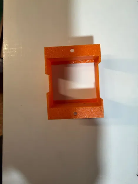 Support Sonoff – Giá treo tường cho Sonoff Mini D - Image 5