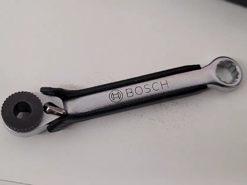 Tay cầm cho Bosch Mini Ratchet (Handgriff für Bosch Mini Ratsche) - Image 1