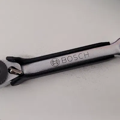 Tay cầm cho Bosch Mini Ratchet (Handgriff für Bosch Mini Ratsche)