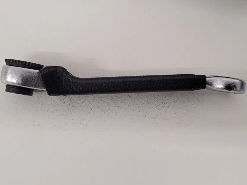 Tay cầm cho Bosch Mini Ratchet (Handgriff für Bosch Mini Ratsche) - Image 2