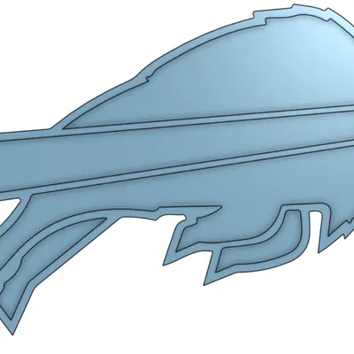 Logo Buffalo Bills