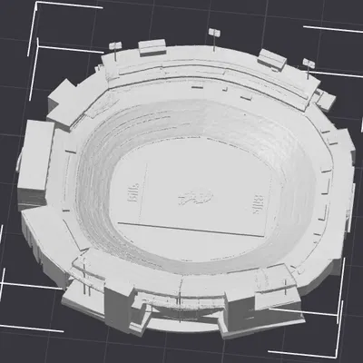 Ralph Wilson Stadium