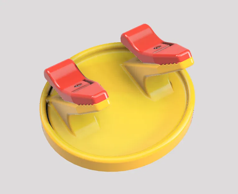 Kẹp đôi gắn bàn đa năng (Helping Hands) – Universal Tabletop Double Clamp Holder - Image 2