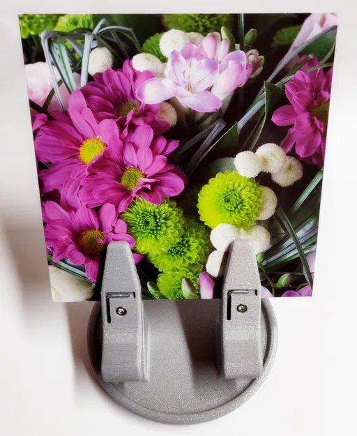 Kẹp đôi gắn bàn đa năng (Helping Hands) – Universal Tabletop Double Clamp Holder - Image 5