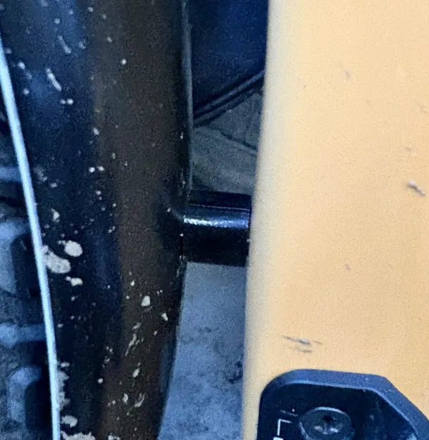 Canyon Grizl Fender M4 Standoff (Ống đệm thay thế) - Image 1