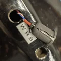 Nút giữ đầu nối servo đuôi cho thân Odyssey (Odyssey Fuselage Tail Surfaces Servo Connector Holding Plug) - Thumbnail 3