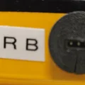 Nút giữ đầu nối servo đuôi cho thân Odyssey (Odyssey Fuselage Tail Surfaces Servo Connector Holding Plug) - Thumbnail 7