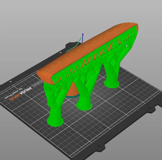 Đầu gắn máy hút bụi cho xưởng (Workshop vacuum cleaner attachment) - Image 1