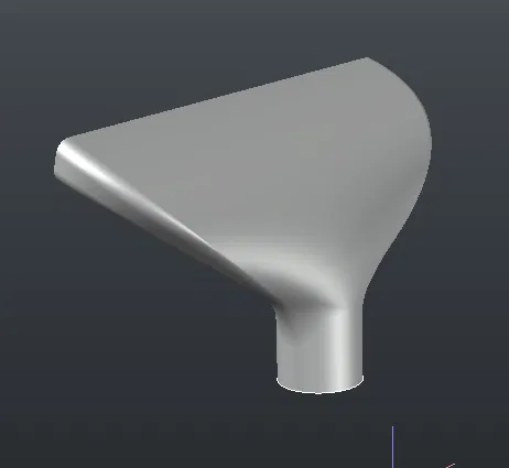 Đầu gắn máy hút bụi cho xưởng (Workshop vacuum cleaner attachment) - Image 5