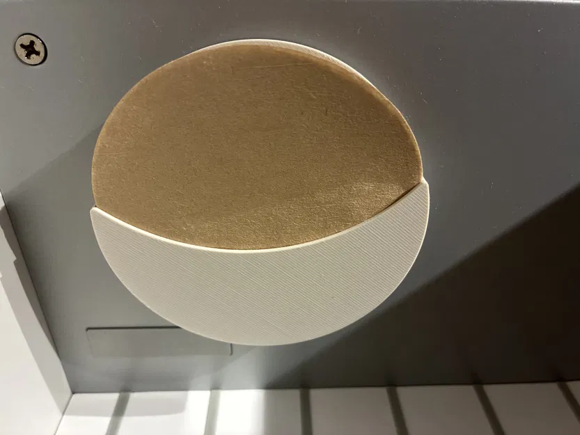 Kệ đựng giấy lọc Melitta #1 (Melitta #1 Filter Holder) - Image 1