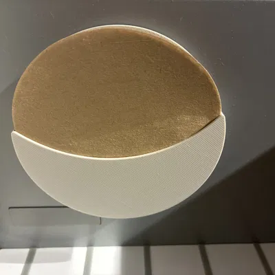 Kệ đựng giấy lọc Melitta #1 (Melitta #1 Filter Holder)