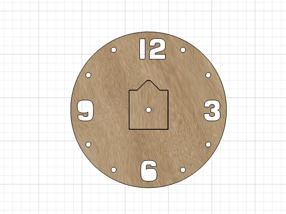 ARTE&DISIGN GT193 - Image 1