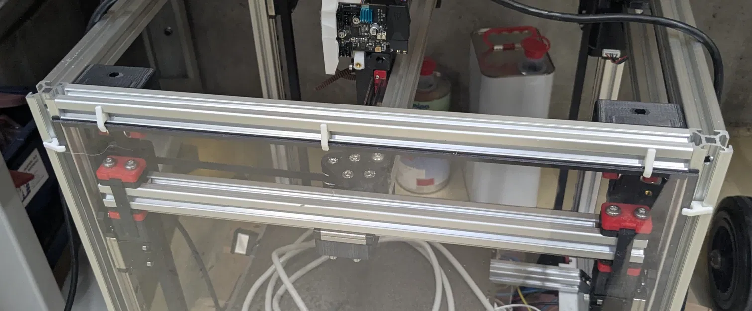 Voron Panel Micro Klip - Image 2