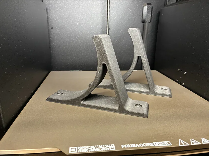 Giá Treo Tường RC Car cho Lốp 130 mm / 5.1 inch - 2 Phiên Bản - Image 5