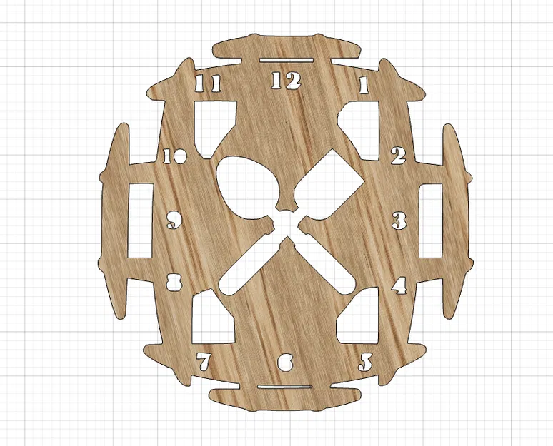 ARTE&DISIGN GT191 - Image 1