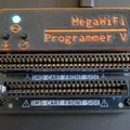 Vỏ (enclosure) cho MegaWiFi Programmer V - Thumbnail 1