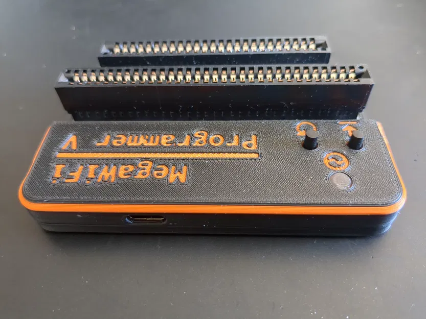 Vỏ (enclosure) cho MegaWiFi Programmer V - Image 4