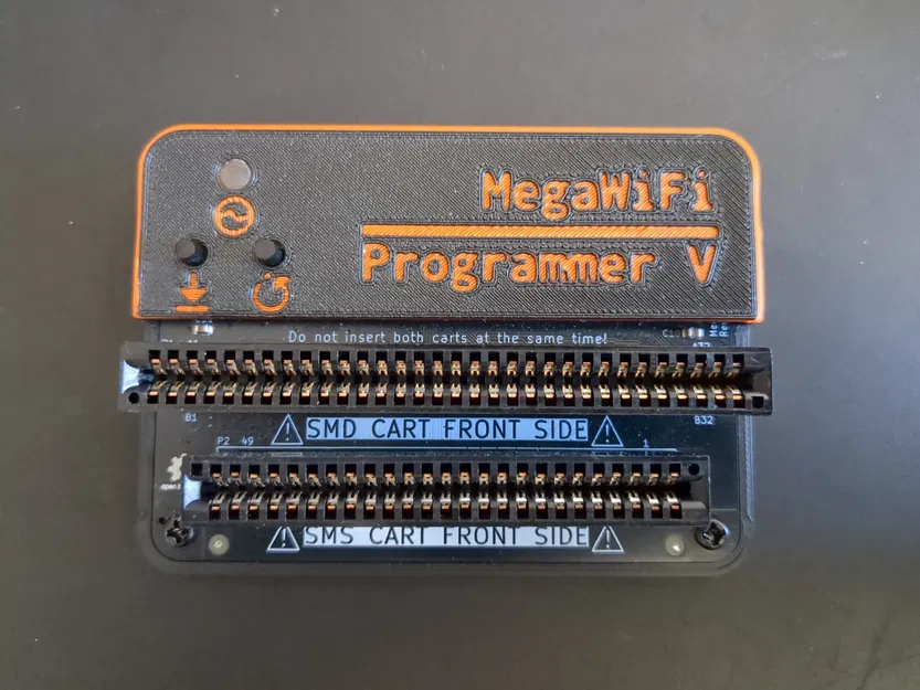 Vỏ (enclosure) cho MegaWiFi Programmer V - Image 5