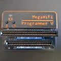 Vỏ (enclosure) cho MegaWiFi Programmer V - Thumbnail 5