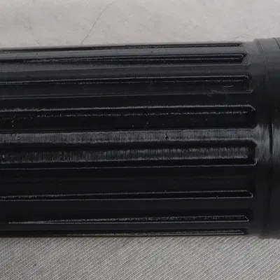 Hộp nắp vặn cho 2 film 135 (Kleinbild) – Screw top container for 2 cartridges