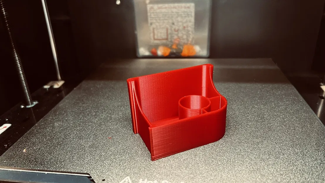 Lee Precision Primer Catcher – Bộ hứng hạt nổ cho press Lee - Image 3