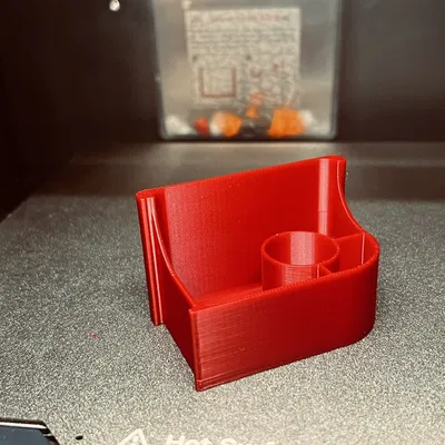 Lee Precision Primer Catcher – Bộ hứng hạt nổ cho press Lee