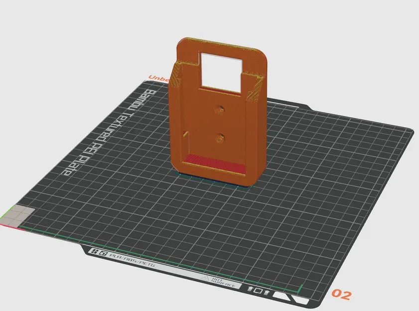 Giá treo pin Makita 18V bắt vít - Image 2