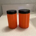 Hộp Rugged Q-Tip / Ear Swab Containers - Thumbnail 4